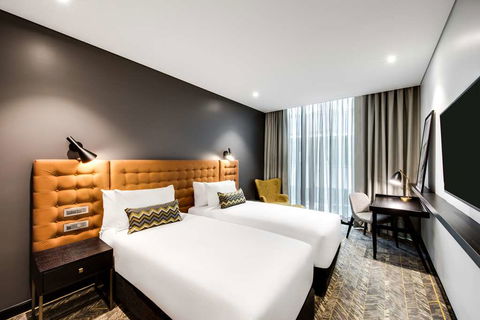 Vibe Hotel North Sydney - Accommodation Sunshine Coast 14