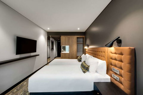 Vibe Hotel North Sydney - Accommodation Sunshine Coast 15