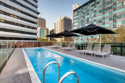 Vibe Hotel North Sydney - Accommodation Sunshine Coast 16