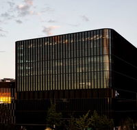 A By Adina Canberra - Accommodation Sunshine Coast