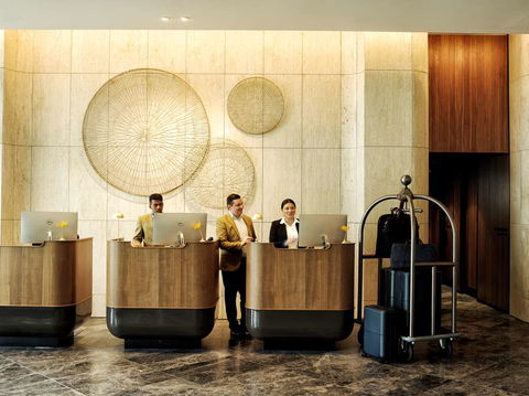A By Adina Canberra - Accommodation Sunshine Coast 5