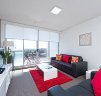 Astra Apartments North Sydney - Accommodation Sunshine Coast