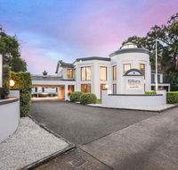 Killara Inn Hotel  Conference Centre - Accommodation Sunshine Coast