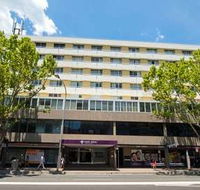 Park Regis Concierge Apartments - Accommodation Sunshine Coast