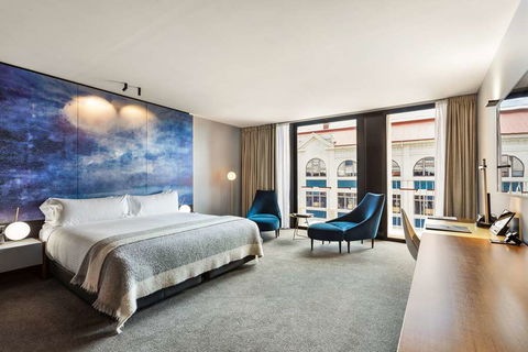 Macq 01 Hotel - Accommodation Sunshine Coast 3