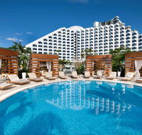 Crown Metropol Perth - Accommodation Sunshine Coast