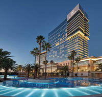 Crown Towers Perth - Accommodation Sunshine Coast