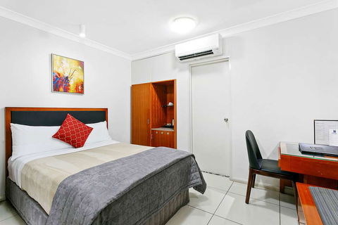 Comfort Inn & Suites Burwood - Accommodation Sunshine Coast 9