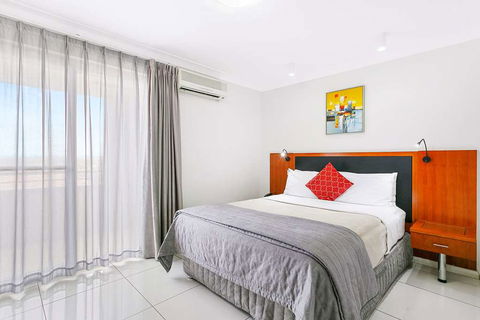 Comfort Inn & Suites Burwood - Accommodation Sunshine Coast 11