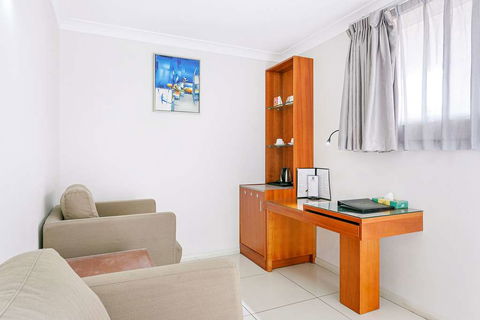 Comfort Inn & Suites Burwood - Accommodation Sunshine Coast 13