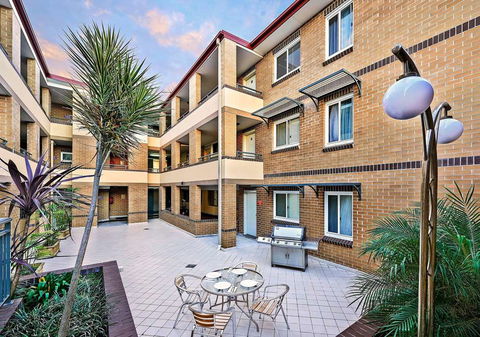 Comfort Inn & Suites Burwood - Accommodation Sunshine Coast 15