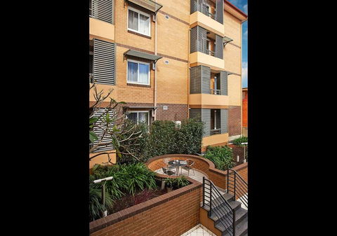 Comfort Inn & Suites Burwood - Accommodation Sunshine Coast 17