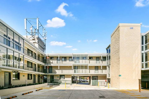 Quality Inn Sunshine Haberfield - Accommodation Sunshine Coast 4