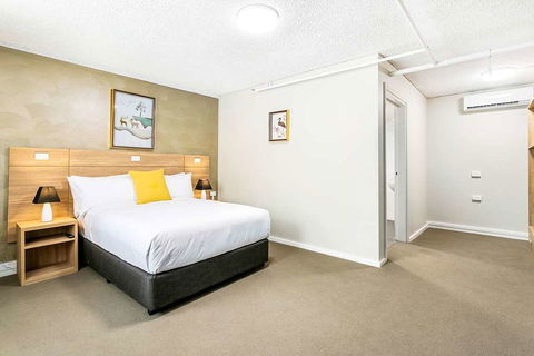 Quality Inn Sunshine Haberfield - Accommodation Sunshine Coast 6