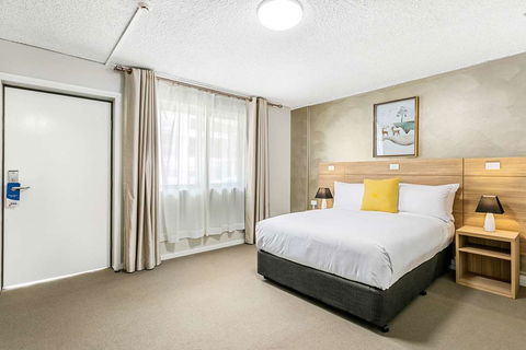 Quality Inn Sunshine Haberfield - Accommodation Sunshine Coast 7