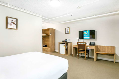 Quality Inn Sunshine Haberfield - Accommodation Sunshine Coast 8