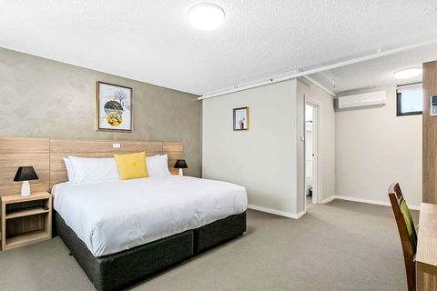 Quality Inn Sunshine Haberfield - Accommodation Sunshine Coast 9