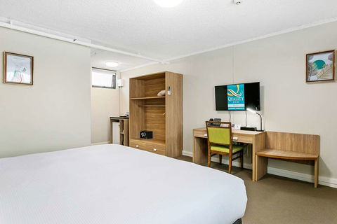 Quality Inn Sunshine Haberfield - Accommodation Sunshine Coast 10