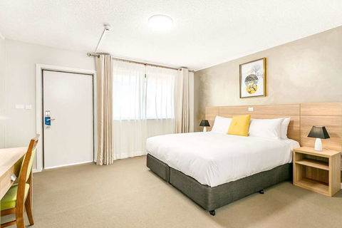 Quality Inn Sunshine Haberfield - Accommodation Sunshine Coast 11