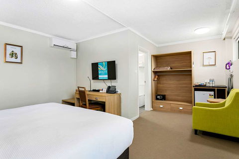 Quality Inn Sunshine Haberfield - Accommodation Sunshine Coast 12