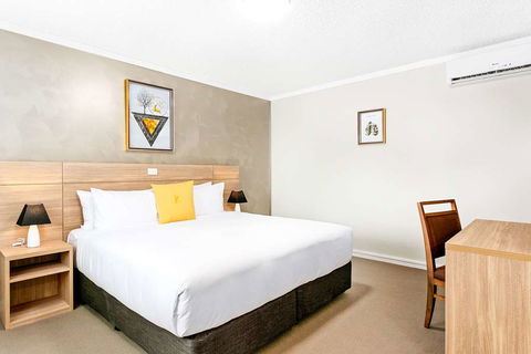 Quality Inn Sunshine Haberfield - Accommodation Sunshine Coast 13
