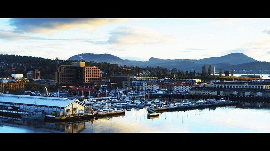 Sawpit Creek ACT Accommodation Sunshine Coast