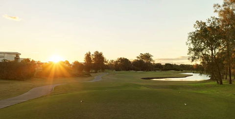 RACV Royal Pines Resort - Accommodation Sunshine Coast 16