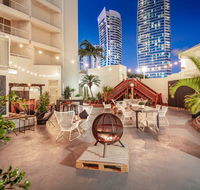 Novotel Surfers Paradise - Accommodation Sunshine Coast