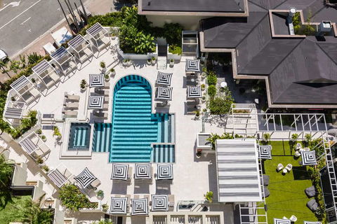 QT Gold Coast - Accommodation Sunshine Coast 6