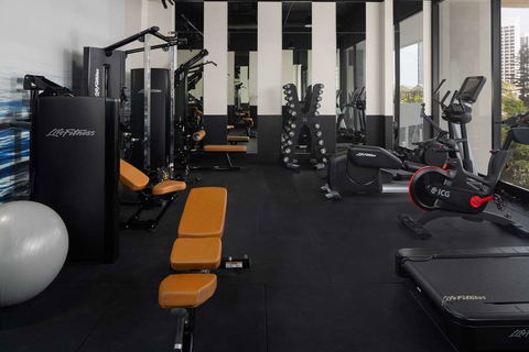 QT Gold Coast - Accommodation Sunshine Coast 14