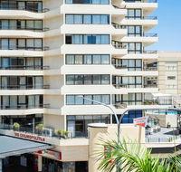 Breakfree Cosmopolitan Resort - Accommodation Sunshine Coast