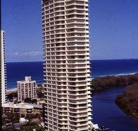 Dreamtime Contessa Holiday Condominiums - Accommodation Sunshine Coast