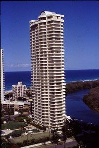 Dreamtime Contessa Holiday Condominiums - Accommodation Sunshine Coast 0
