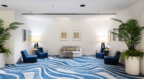 Hilton Surfers Paradise Hotel - Accommodation Sunshine Coast 3