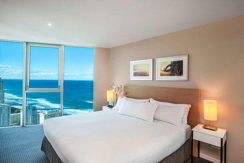 Hilton Surfers Paradise Hotel - Accommodation Sunshine Coast 5