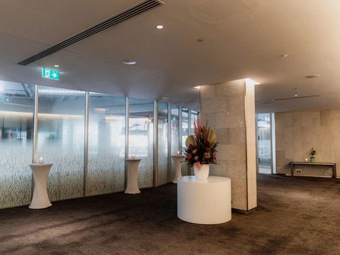 Hilton Surfers Paradise Hotel - Accommodation Sunshine Coast 9