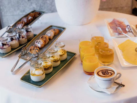 Hilton Surfers Paradise Hotel - Accommodation Sunshine Coast 11