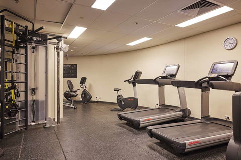 Hilton Surfers Paradise Hotel - Accommodation Sunshine Coast 12