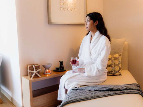Hilton Surfers Paradise Hotel - Accommodation Sunshine Coast 15
