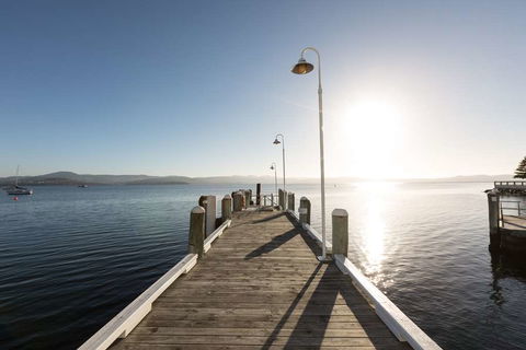 Wrest Point Hotel & Casino - Accommodation Sunshine Coast 3