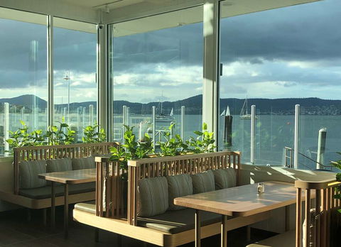 Wrest Point Hotel & Casino - Accommodation Sunshine Coast 9