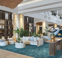 Marriott Vacation Club-Surfers Paradise - Accommodation Sunshine Coast