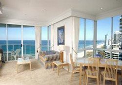 Pacific Views Resort On Main Beach - Accommodation Sunshine Coast 1