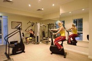 Pacific Views Resort On Main Beach - Accommodation Sunshine Coast 3