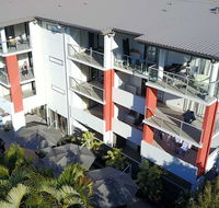 Essence Apartments Chermside - Accommodation Sunshine Coast