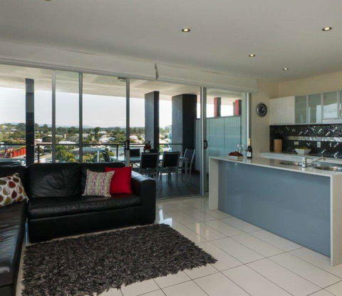 The Chermside Apartments - Accommodation Sunshine Coast 14