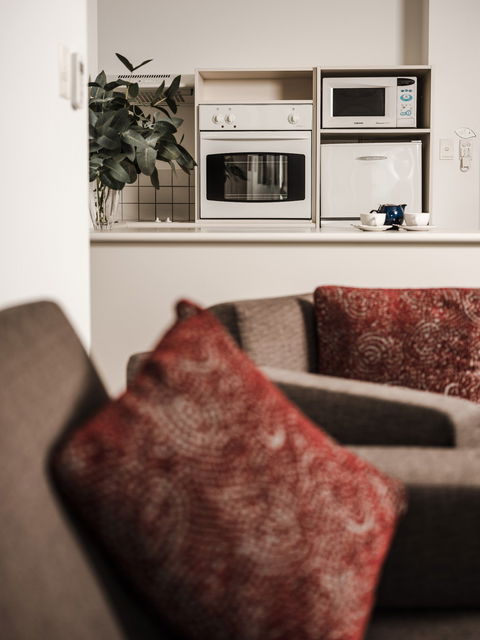 Salamanca Suites - Accommodation Sunshine Coast 4