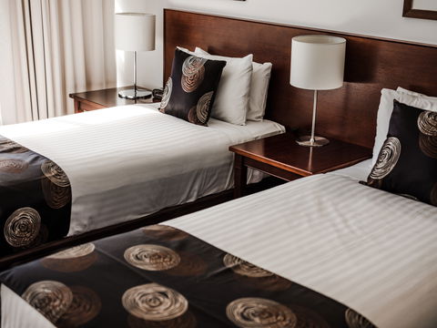 Salamanca Suites - Accommodation Sunshine Coast 5
