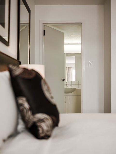 Salamanca Suites - Accommodation Sunshine Coast 6