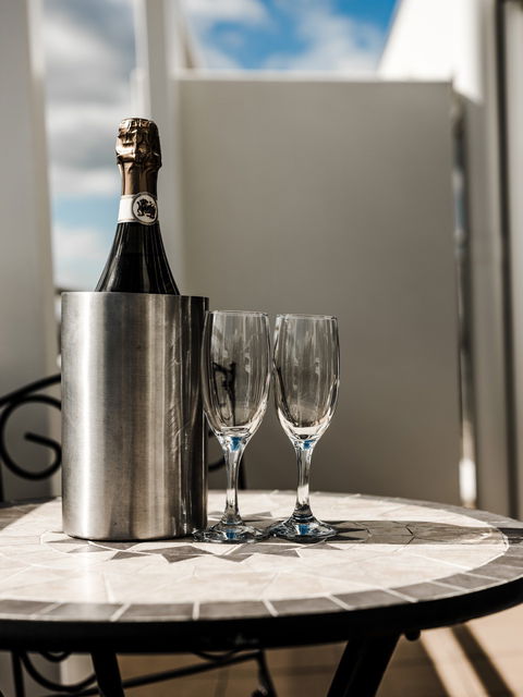 Salamanca Suites - Accommodation Sunshine Coast 7